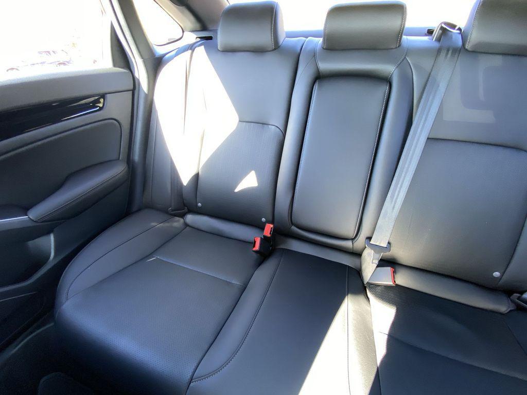 new 2026 Honda Civic Hybrid car, priced at $31,438