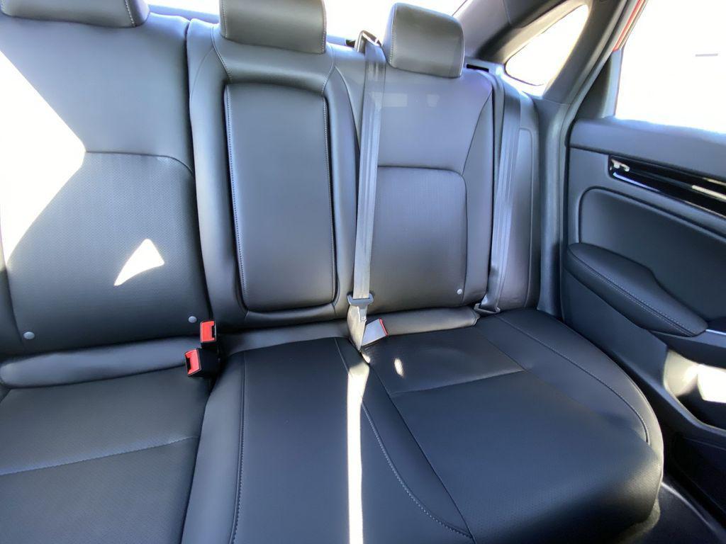 new 2026 Honda Civic Hybrid car, priced at $31,438