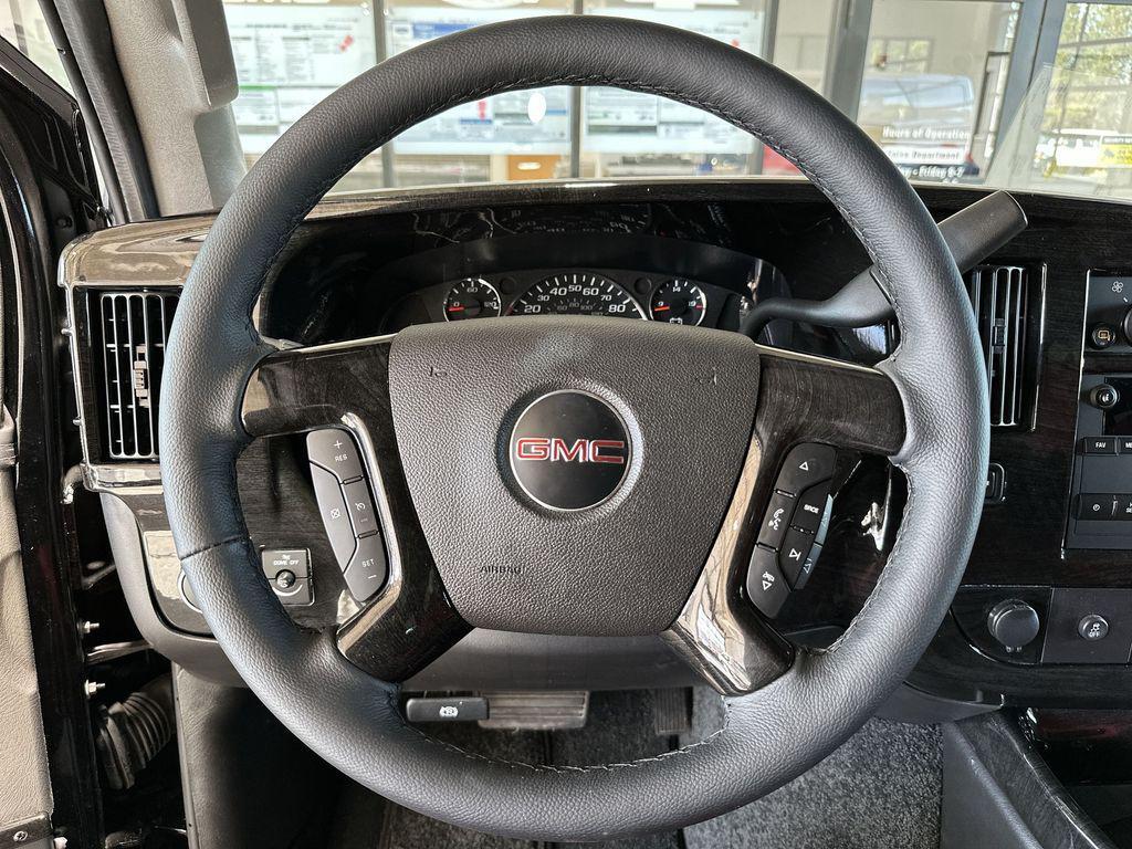 used 2024 GMC Savana 2500 car, priced at $75,467