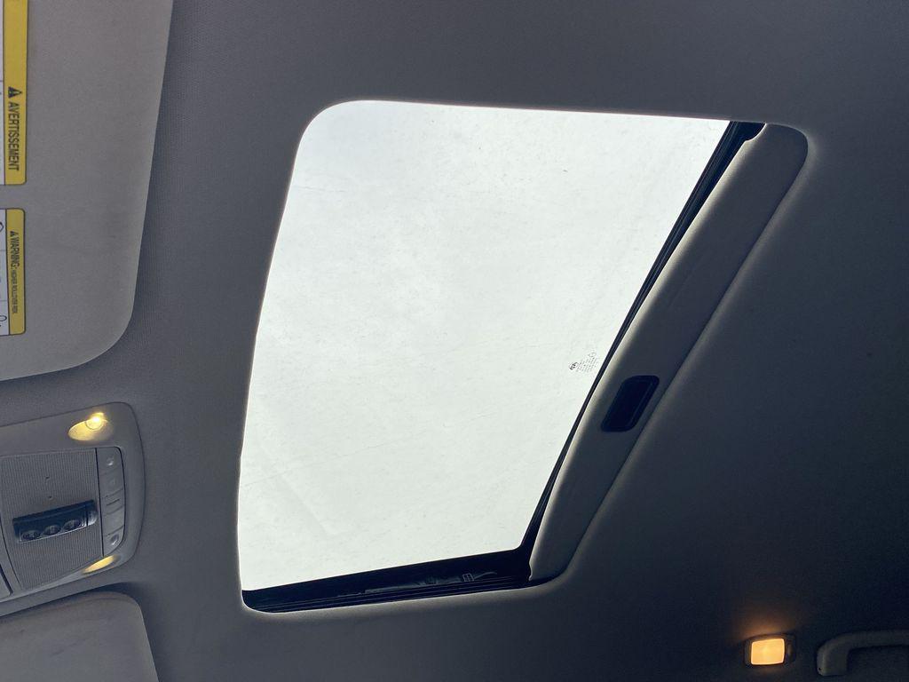 used 2020 Nissan Pathfinder car, priced at $11,258