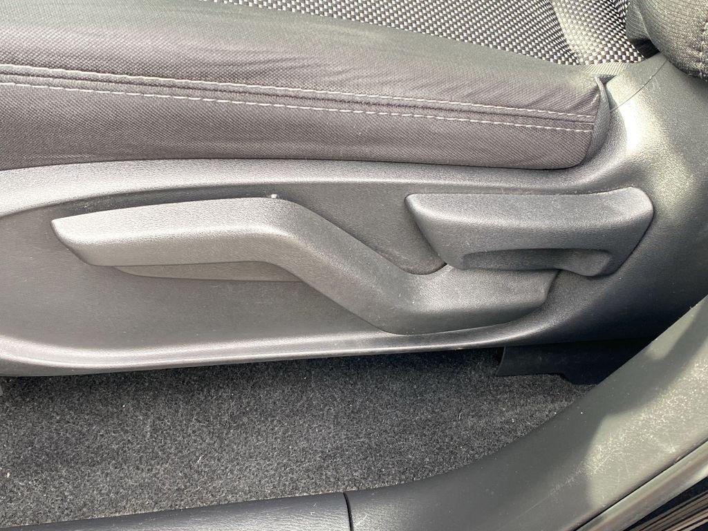 used 2020 Nissan Pathfinder car, priced at $11,258