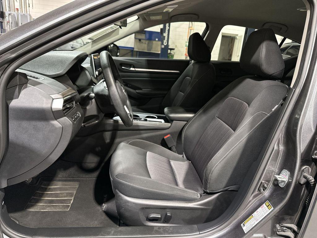 used 2023 Nissan Altima car, priced at $18,989