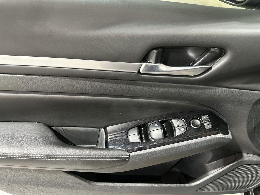 used 2023 Nissan Altima car, priced at $18,989
