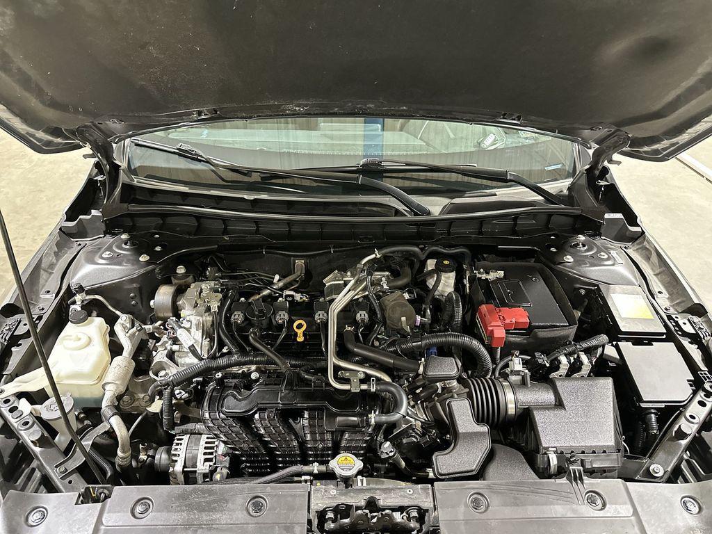 used 2023 Nissan Altima car, priced at $18,989