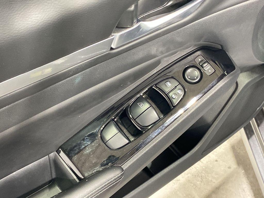 used 2023 Nissan Altima car, priced at $18,790