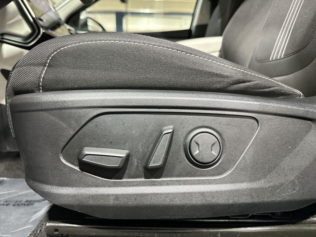 used 2024 Hyundai Tucson car, priced at $20,140