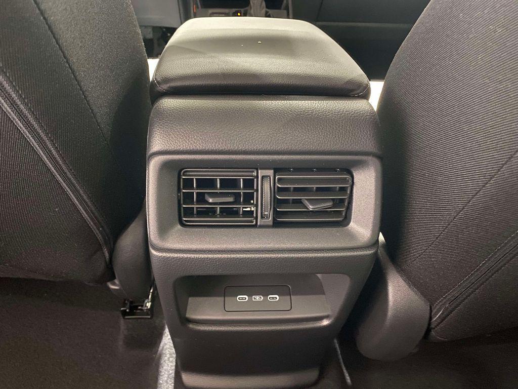 new 2026 Honda CR-V car, priced at $33,216