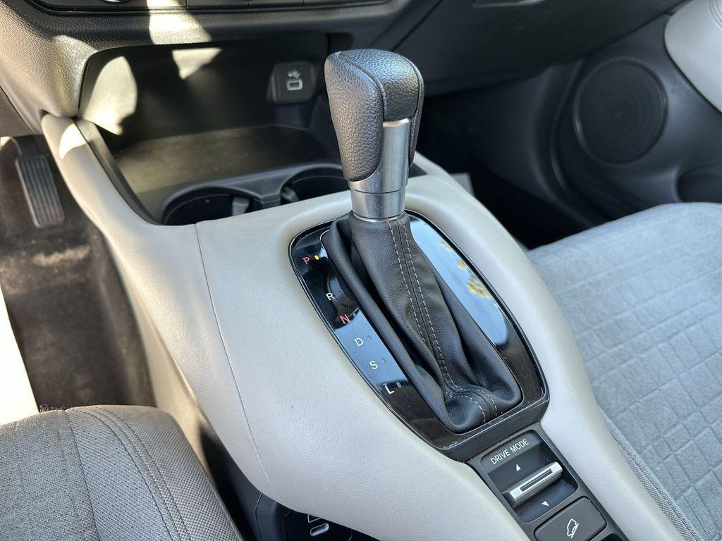 used 2024 Honda HR-V car, priced at $24,292