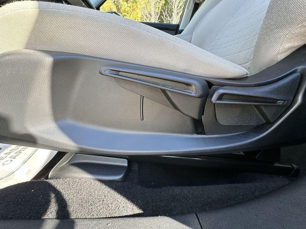 used 2024 Honda HR-V car, priced at $24,292