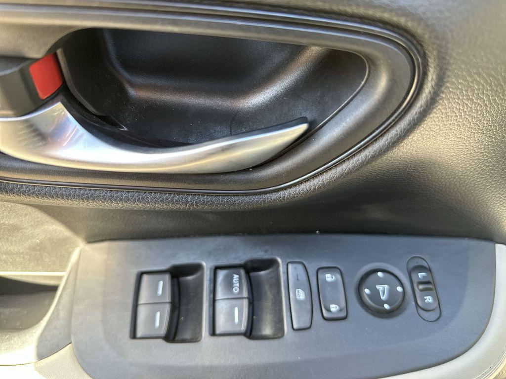 used 2024 Honda HR-V car, priced at $24,292