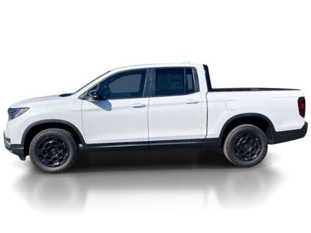 new 2025 Honda Ridgeline car, priced at $46,234