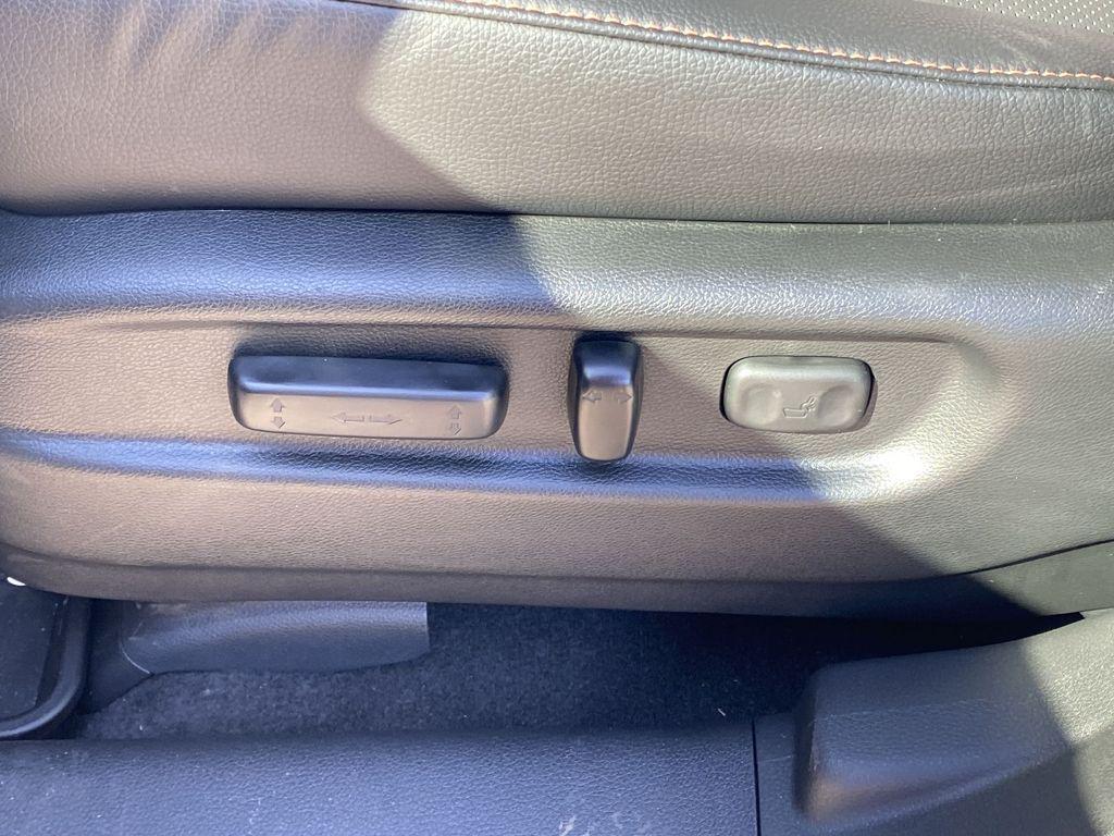 new 2025 Honda Ridgeline car, priced at $47,709