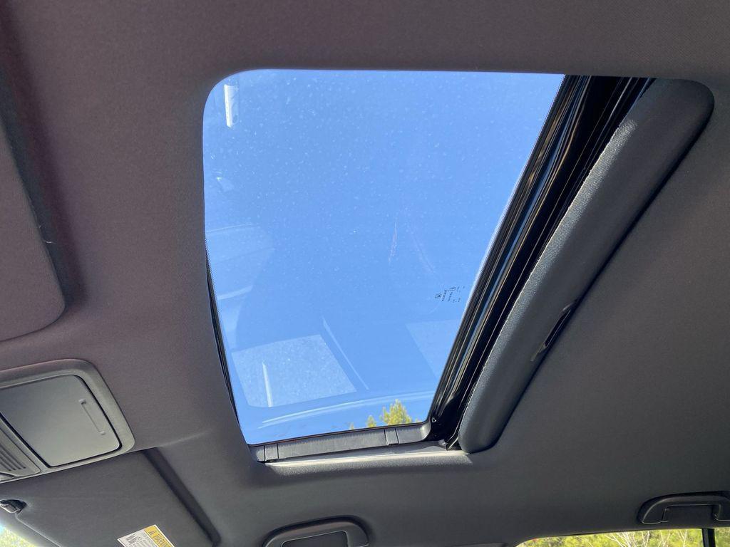 new 2025 Honda Ridgeline car, priced at $47,709