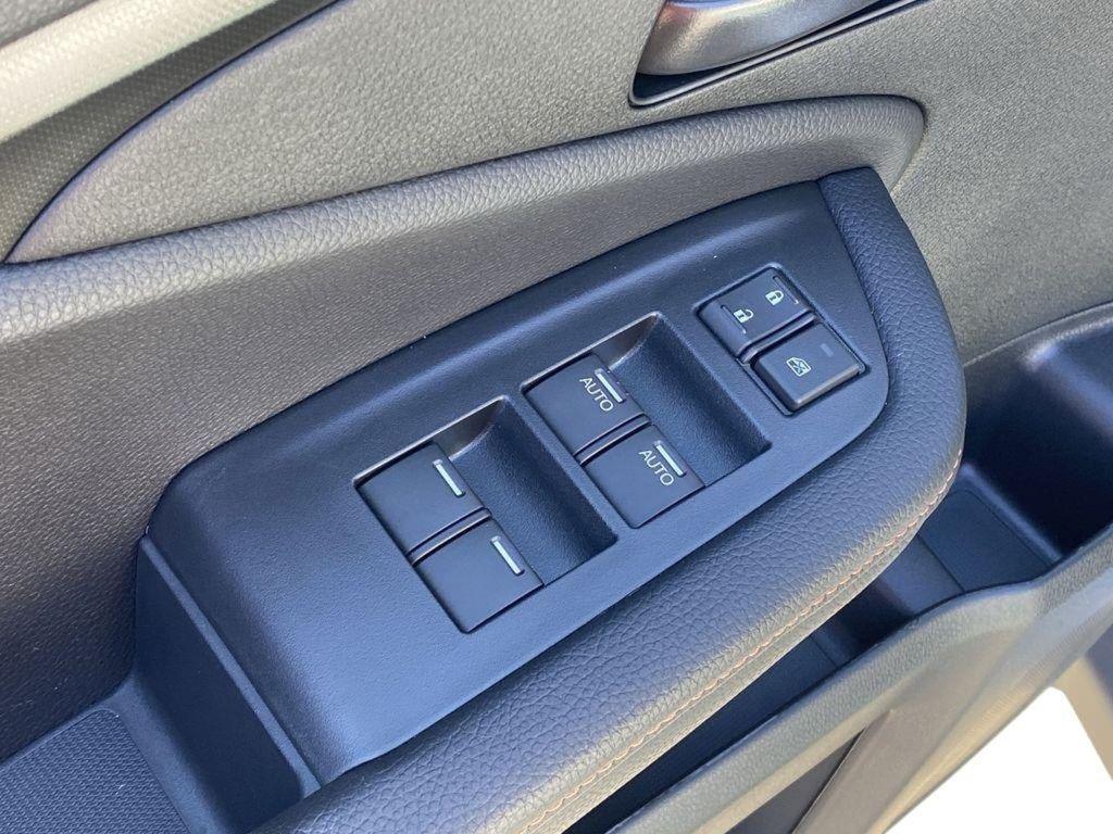 new 2025 Honda Ridgeline car, priced at $46,234
