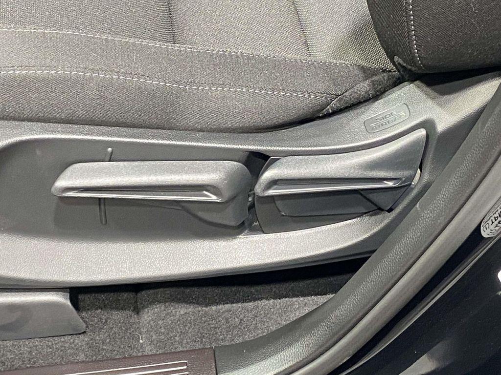new 2026 Honda CR-V car, priced at $33,870