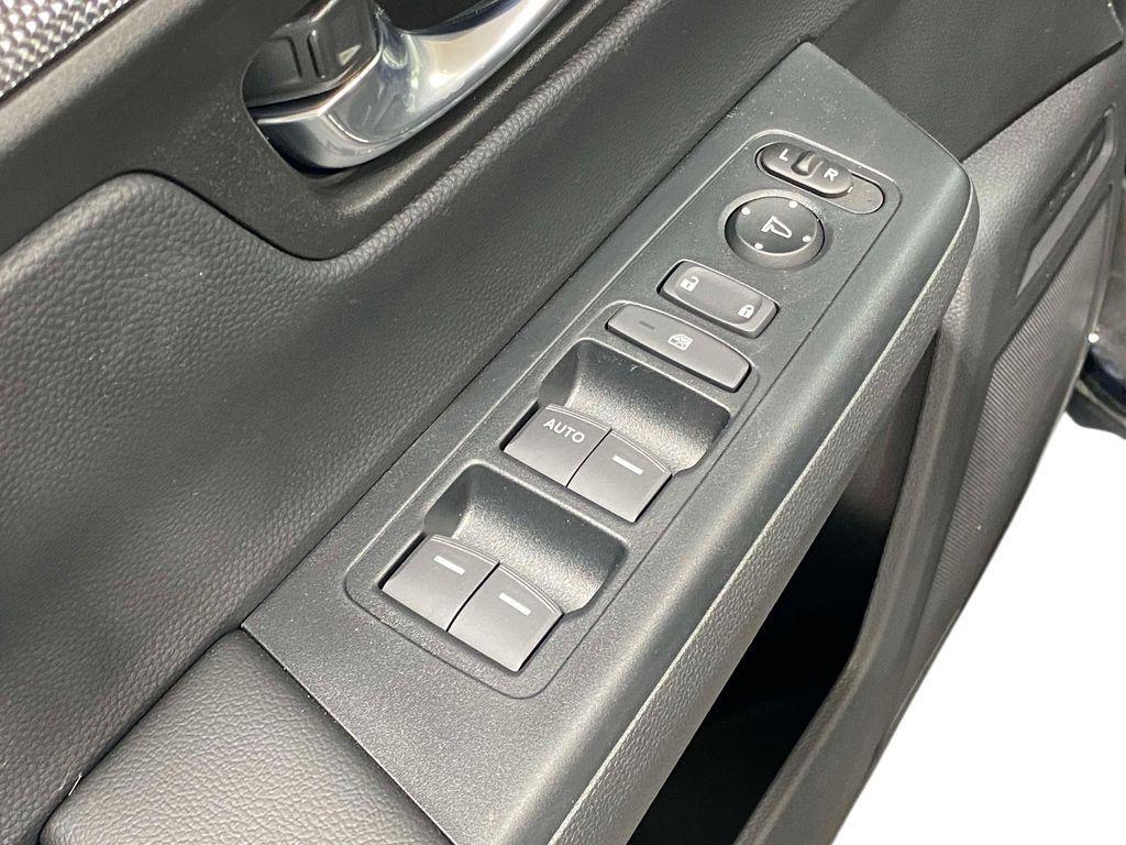 new 2026 Honda CR-V car, priced at $32,854