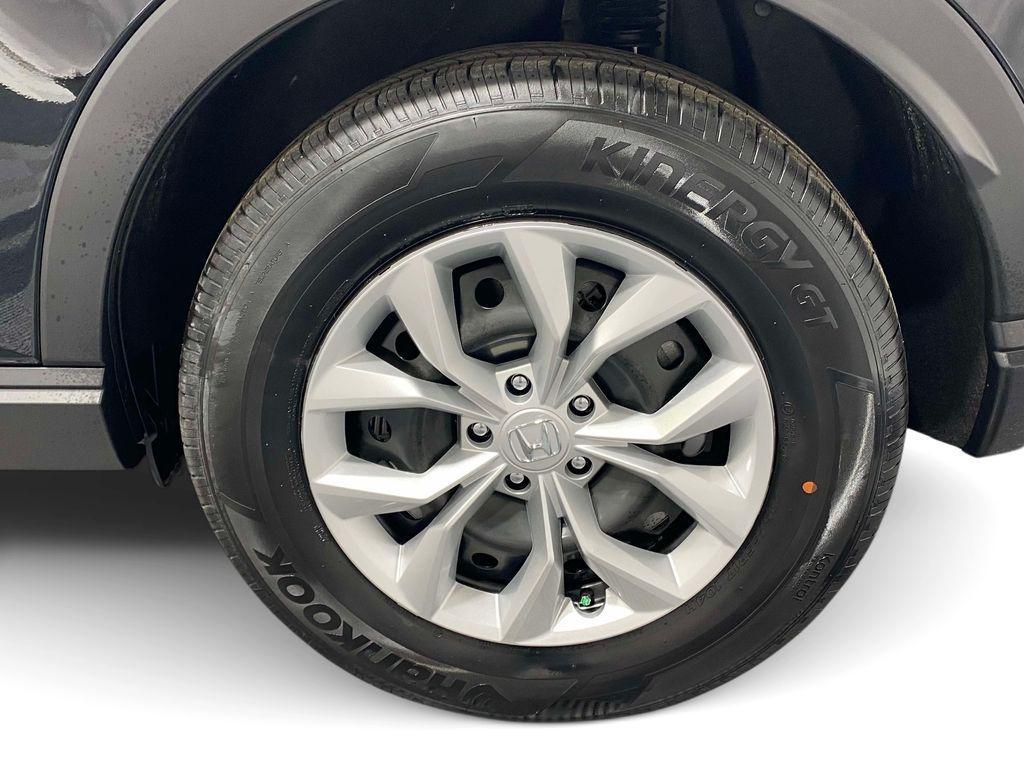 new 2026 Honda CR-V car, priced at $32,854