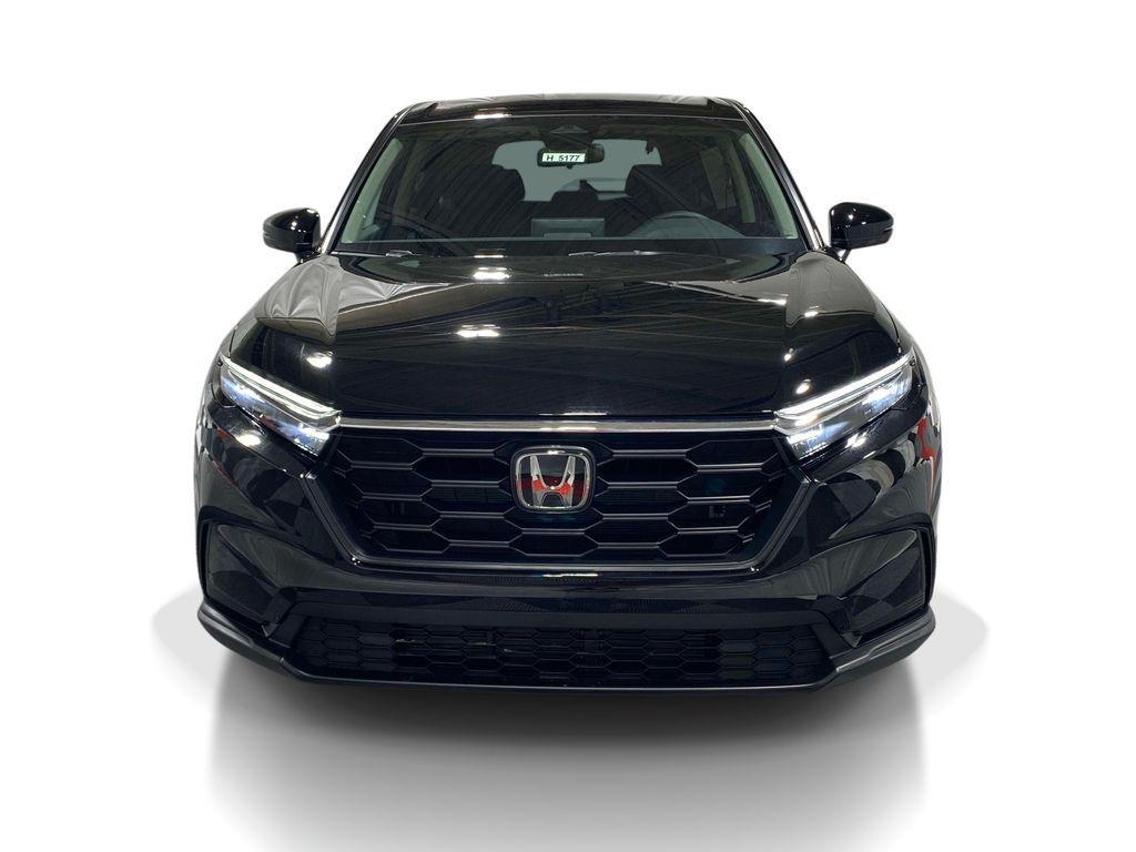new 2026 Honda CR-V car, priced at $32,854