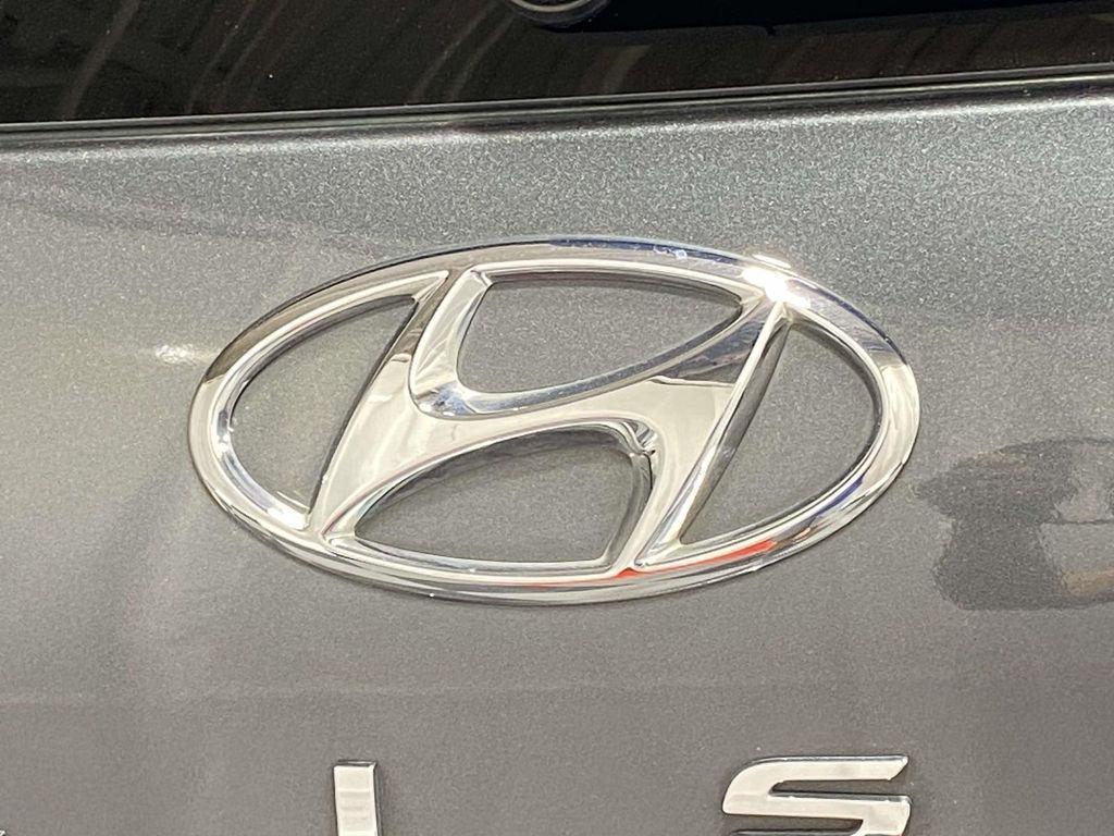 used 2021 Hyundai Palisade car, priced at $19,075
