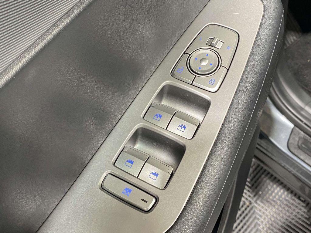 used 2021 Hyundai Palisade car, priced at $19,075