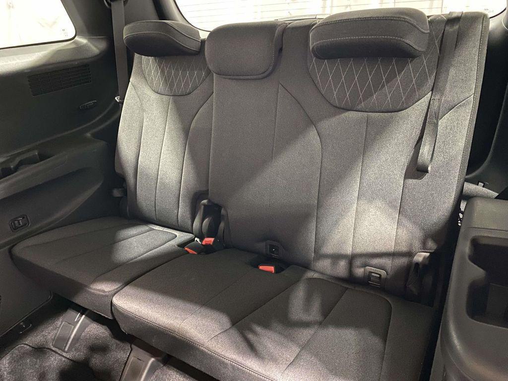 used 2021 Hyundai Palisade car, priced at $19,075