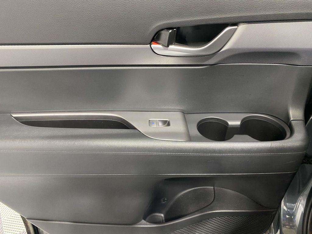 used 2021 Hyundai Palisade car, priced at $19,075