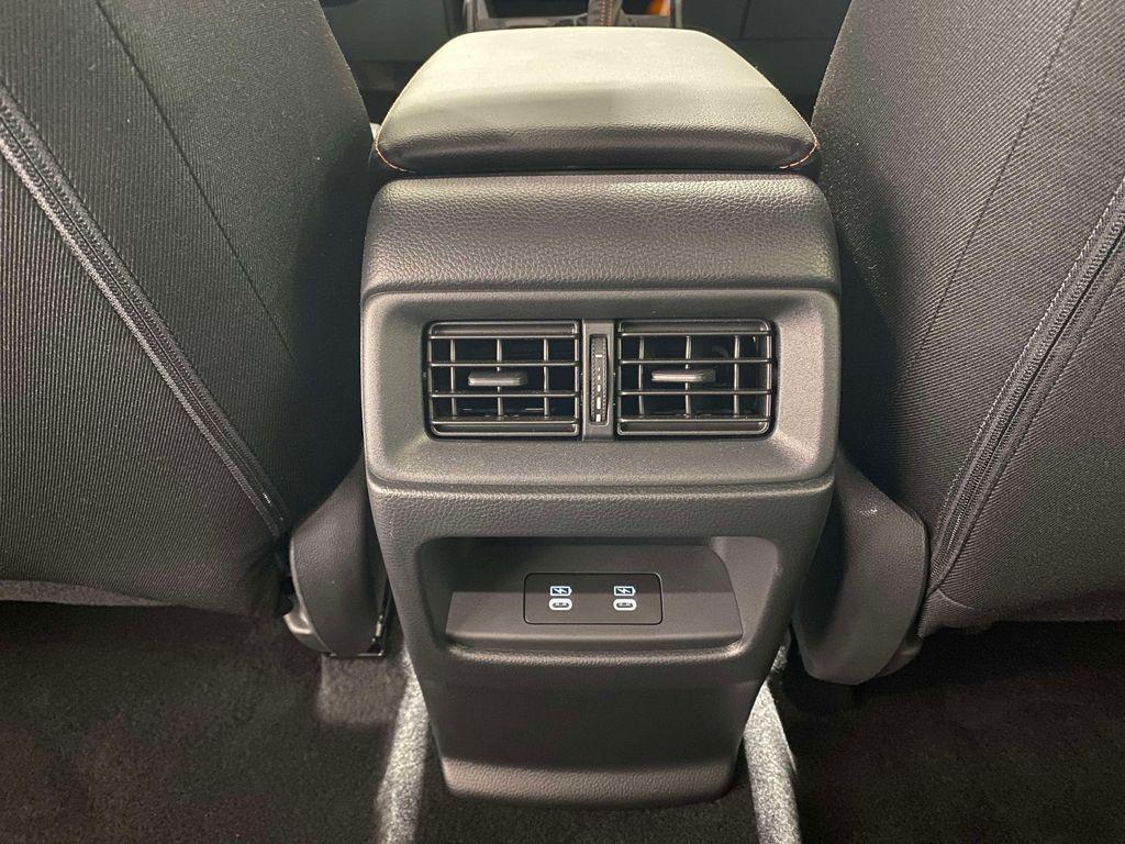 new 2026 Honda CR-V Hybrid car, priced at $39,195