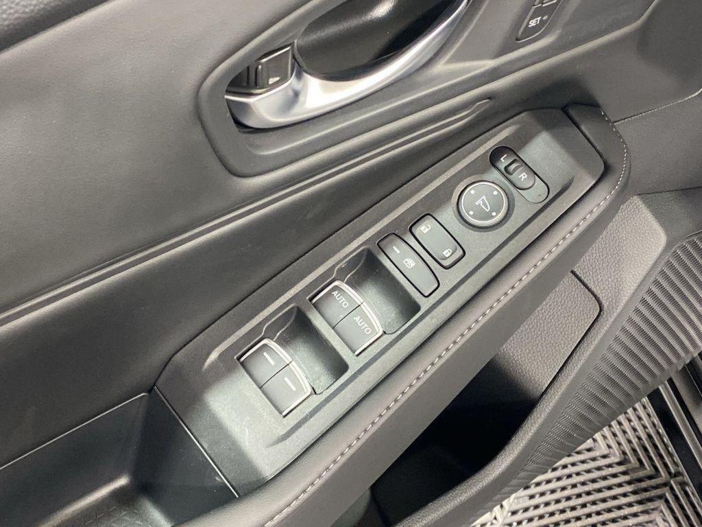 new 2026 Honda Accord Hybrid car, priced at $35,659