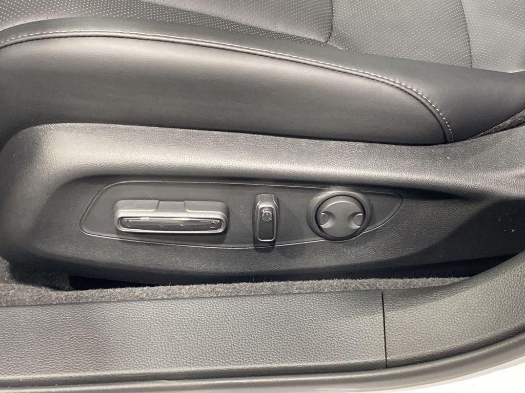 new 2026 Honda Accord Hybrid car, priced at $35,659