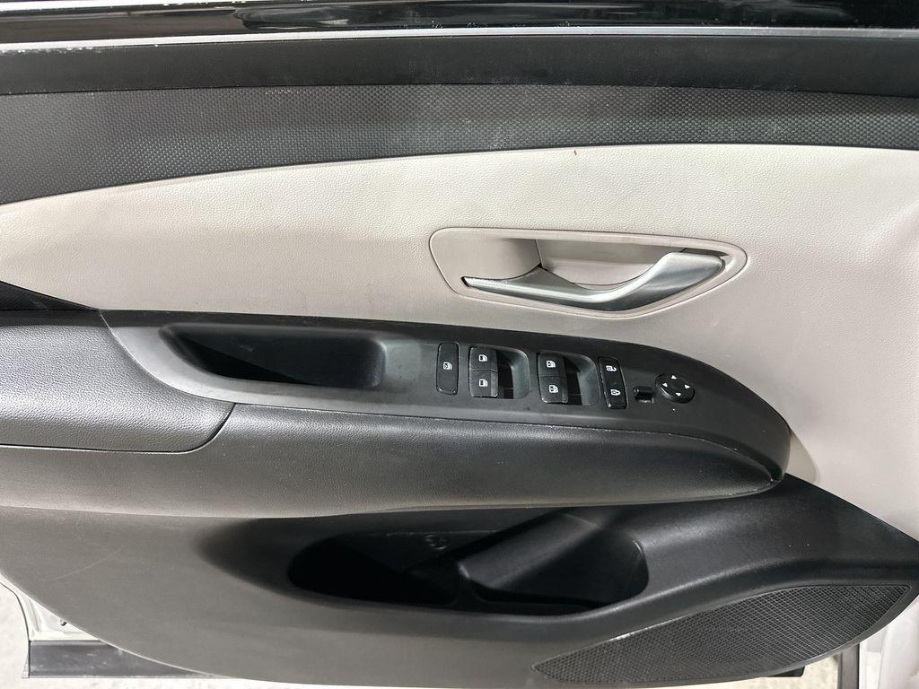 used 2024 Hyundai Tucson car, priced at $20,299