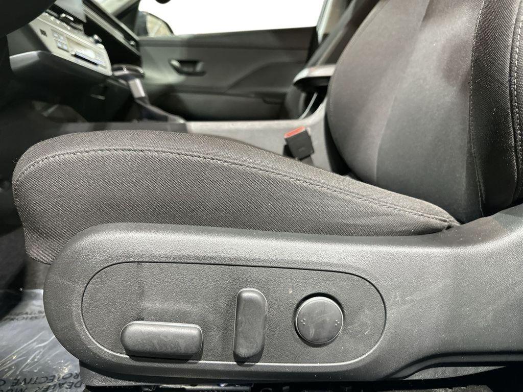 used 2025 Hyundai Kona car, priced at $21,912