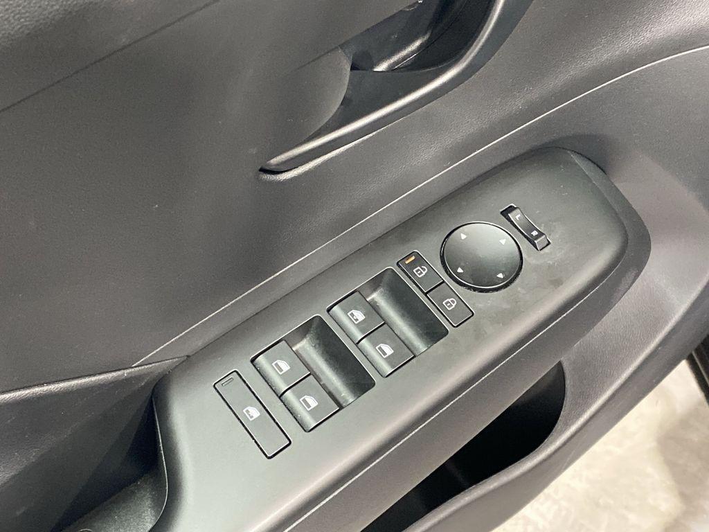 used 2025 Hyundai Kona car, priced at $21,699