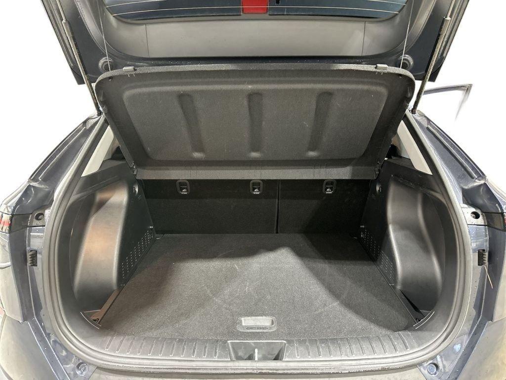 used 2025 Hyundai Kona car, priced at $21,912