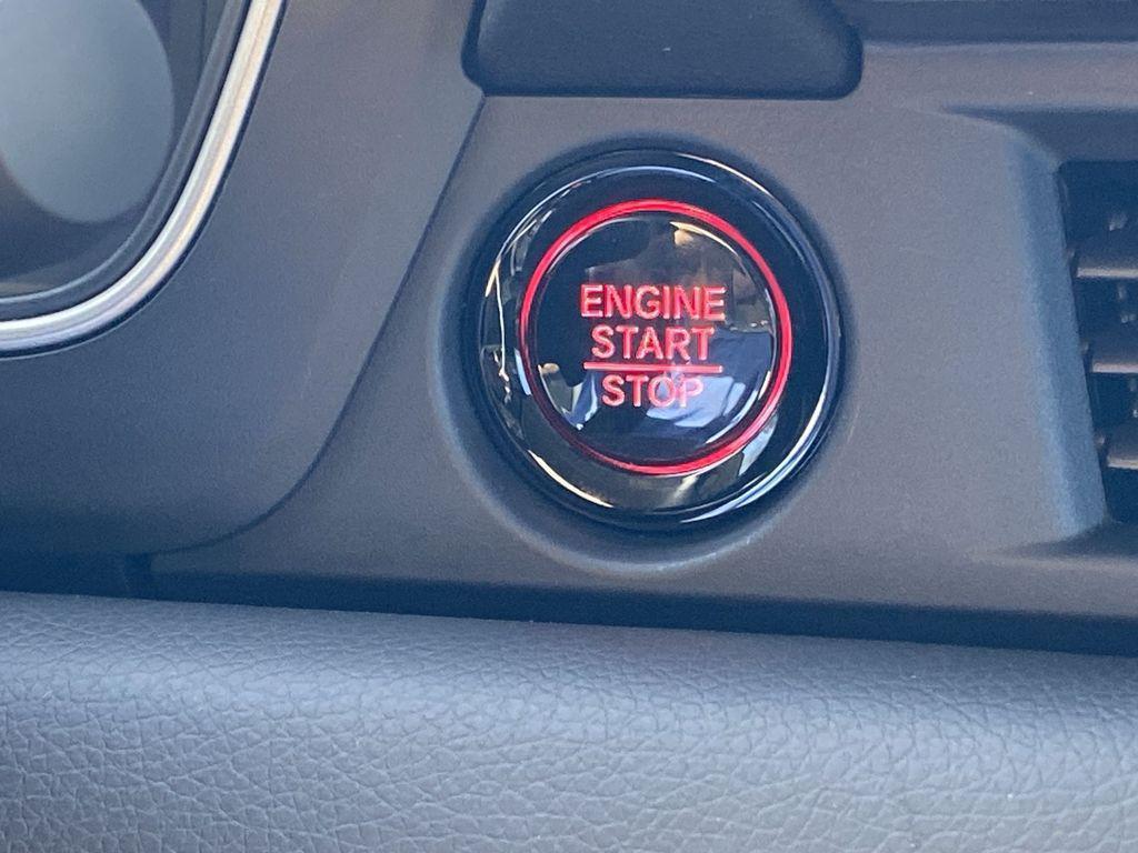 new 2026 Honda Passport car, priced at $47,600