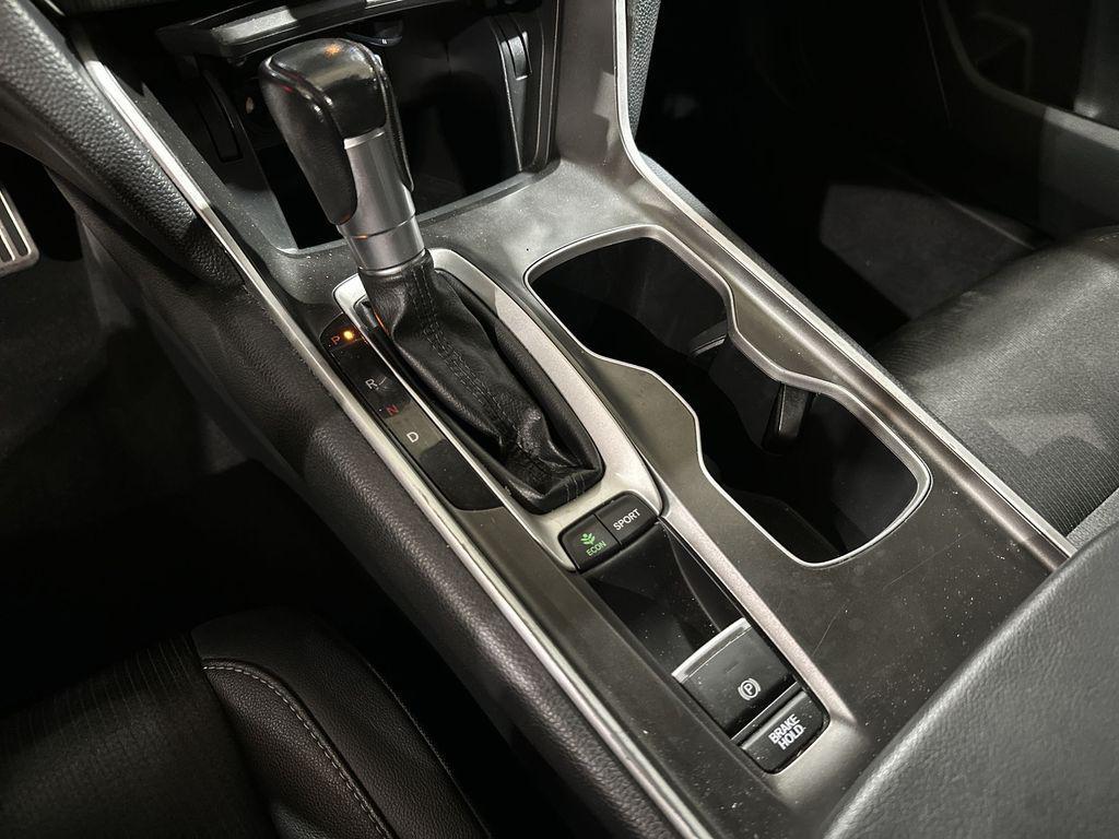 used 2020 Honda Accord car, priced at $20,051