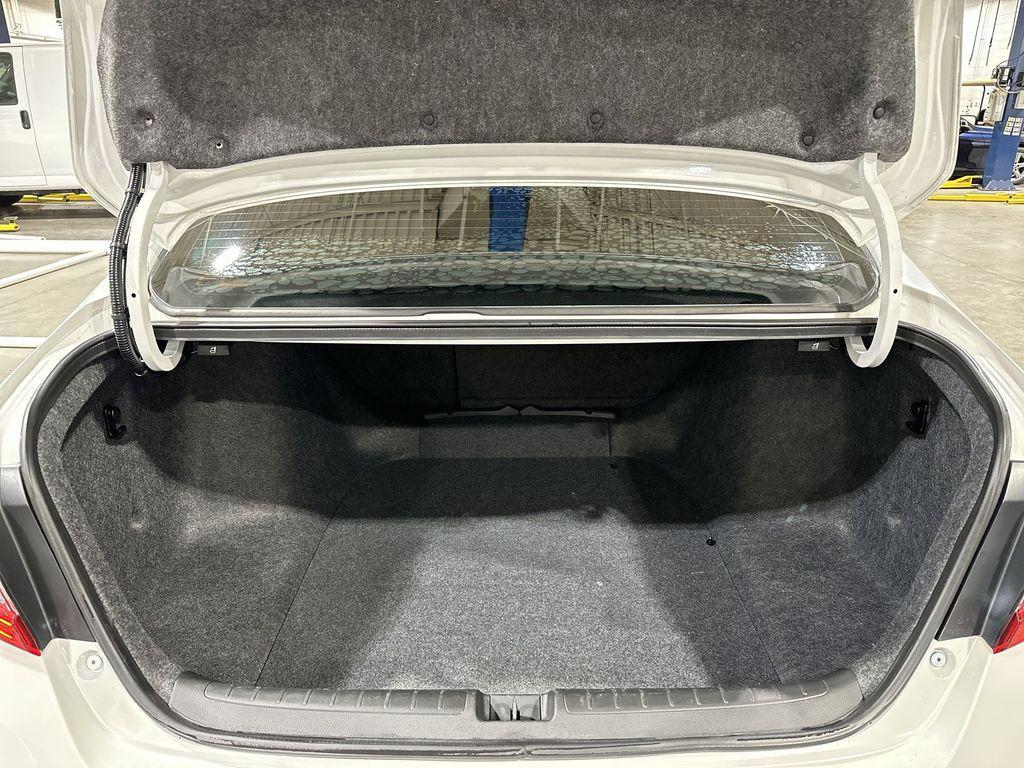 used 2020 Honda Accord car, priced at $20,051