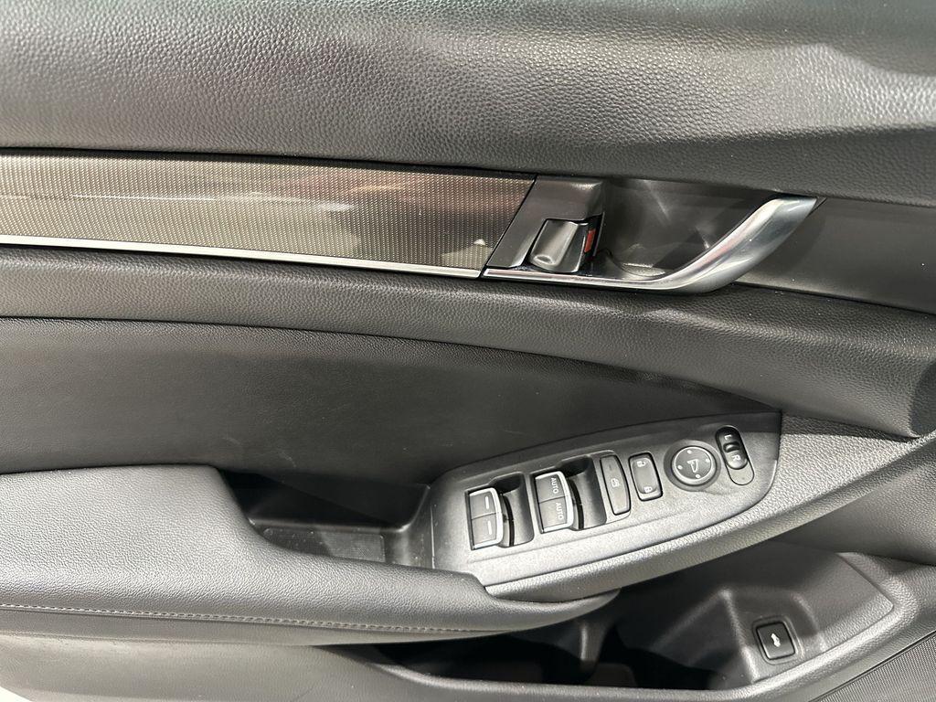used 2020 Honda Accord car, priced at $20,051