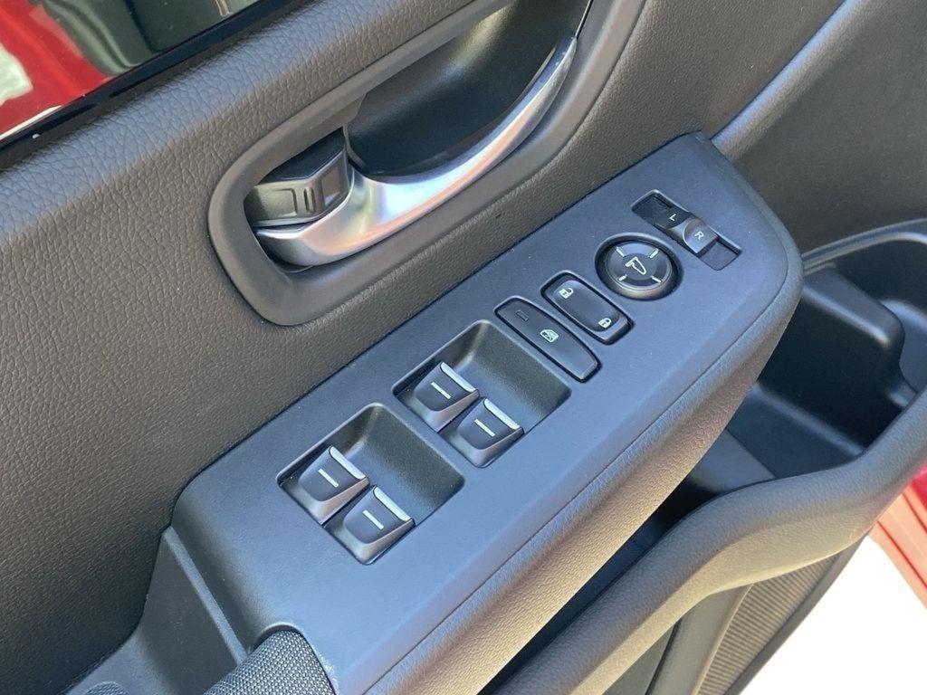 new 2026 Honda Pilot car, priced at $42,821