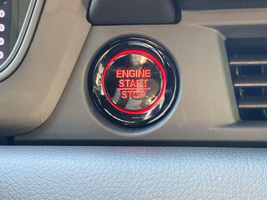 new 2026 Honda Pilot car, priced at $44,145