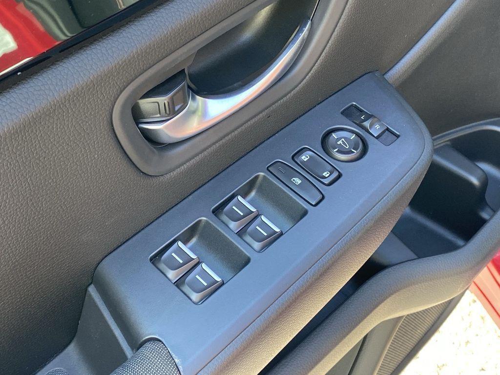 new 2026 Honda Pilot car, priced at $44,145