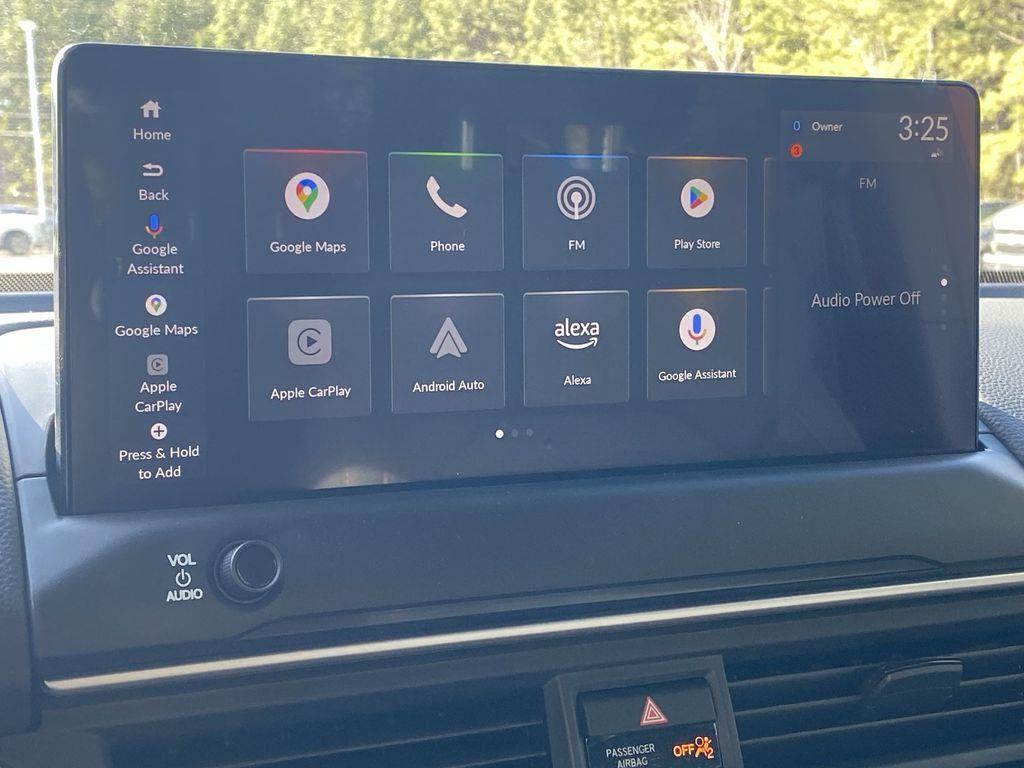 new 2026 Honda Pilot car, priced at $44,145