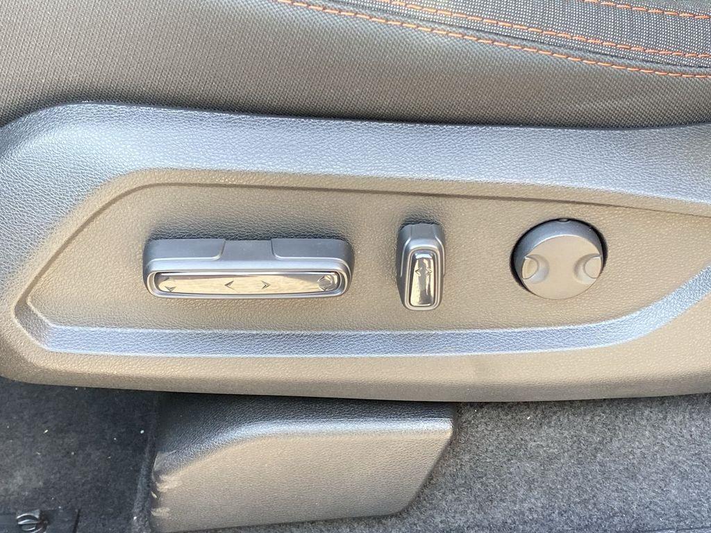 new 2026 Honda Pilot car, priced at $44,145