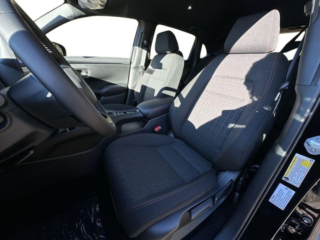 new 2026 Honda HR-V car, priced at $30,331