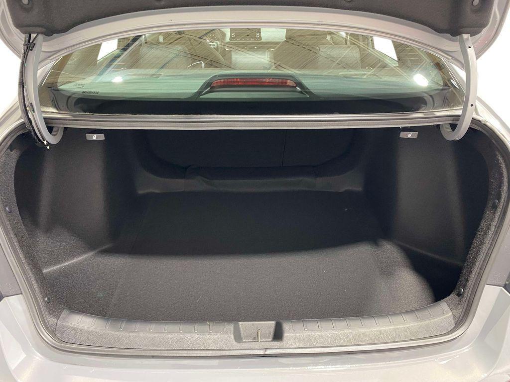 new 2026 Honda Civic Hybrid car, priced at $29,850