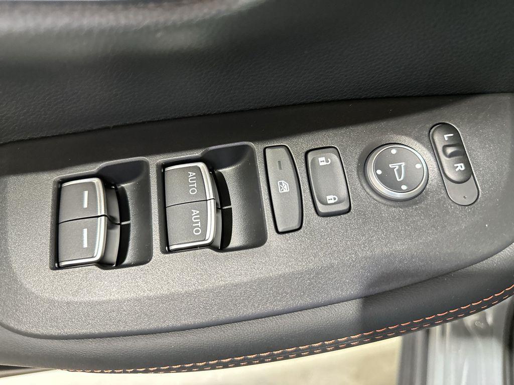 new 2026 Honda HR-V car, priced at $30,149