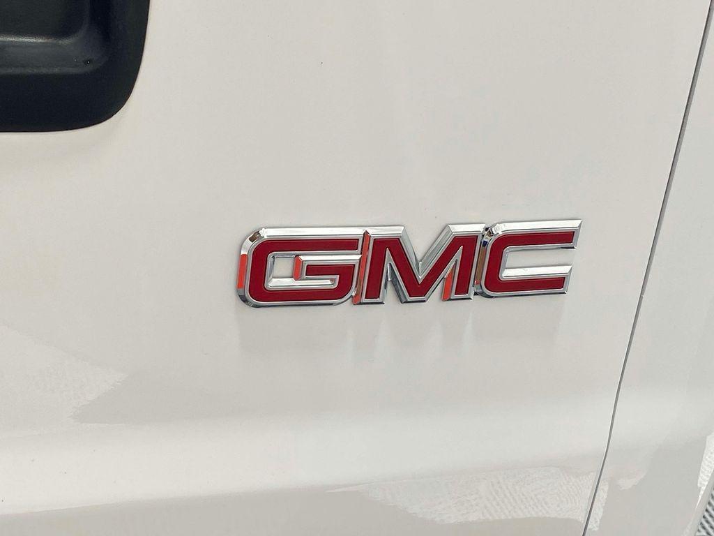 used 2025 GMC Savana 2500 car, priced at $37,232