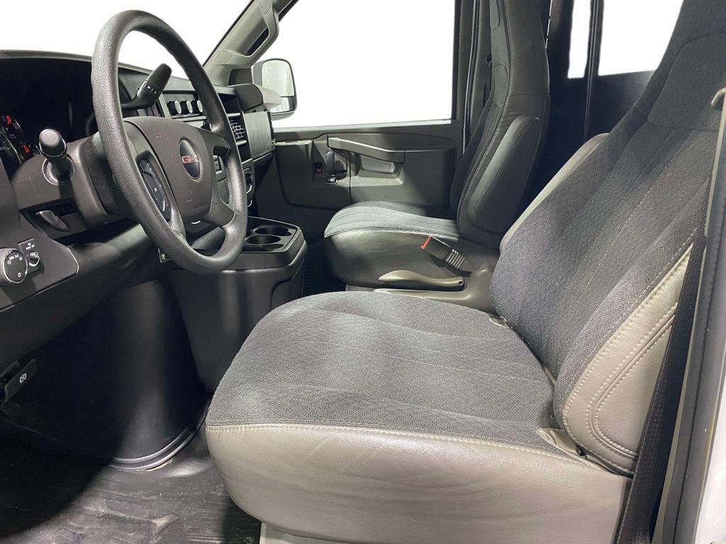 used 2025 GMC Savana 2500 car, priced at $37,232