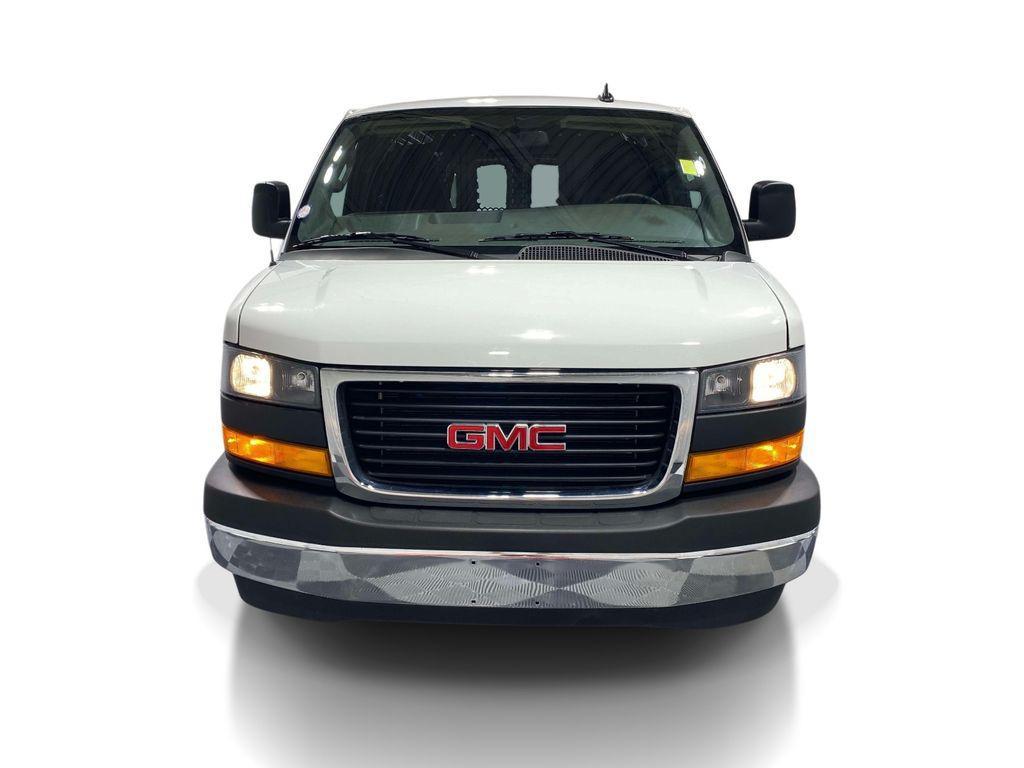 used 2025 GMC Savana 2500 car, priced at $37,232