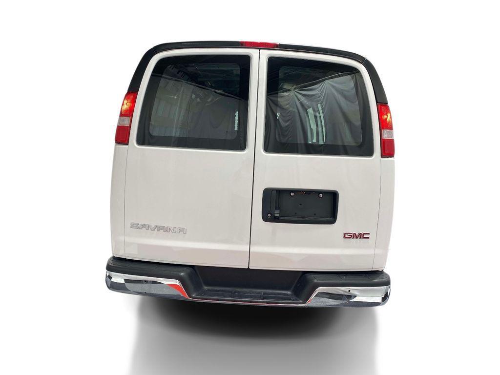 used 2025 GMC Savana 2500 car, priced at $37,232
