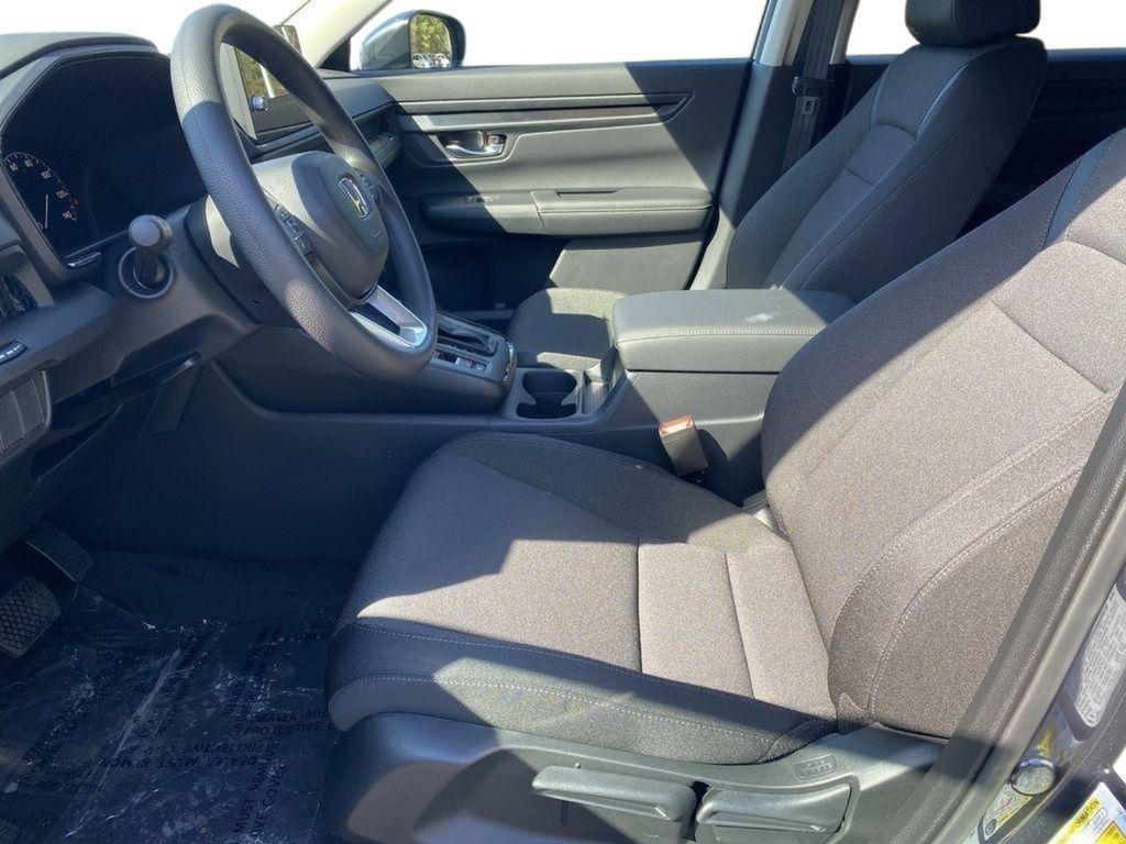 new 2026 Honda CR-V car, priced at $32,515